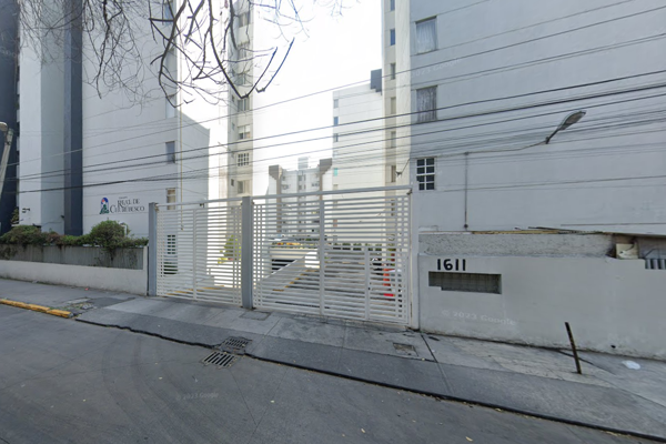 Foto de inmueble en Avenida Río Churubusco  #1611, Col. Ampliación Gabriel Ramos Millán C.P. 08020, Iztacalco