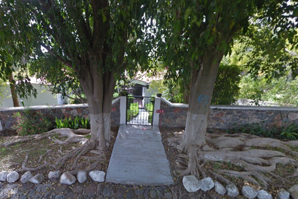 Foto de inmueble en Codornices , Col. Chapala Haciendas C.P. 45907, Chapala