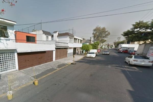 Foto de inmueble en Retoño 893 #893, Col. El Retoño C.P. 09440, Iztapalapa
