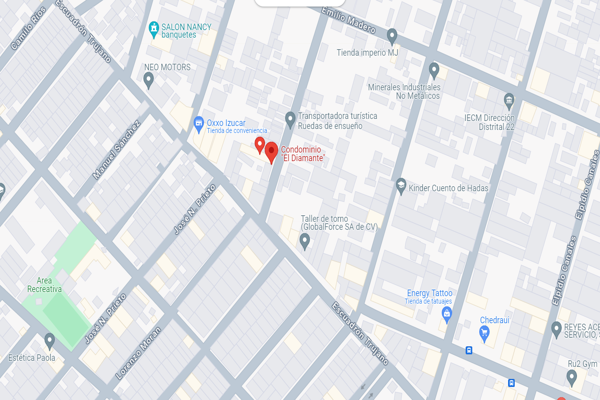 Foto de inmueble en Rosalio Bustamante 181, Zona Urbana Ejidal Santa Martha Acatitla Sur, Iztapalapa, 09530 Ciudad de Mé #181, Col. Santa Martha Acatitla Sur C.P. 09530, Iztapalapa