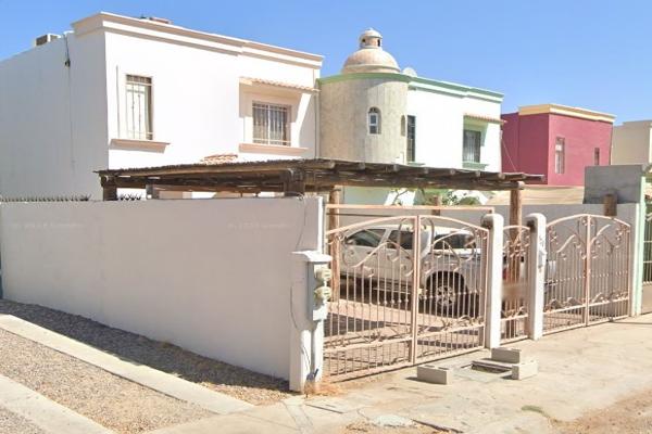Foto de inmueble en Villa Daniela  #320, Col. Quintas San Patricio C.P. 23085, La Paz