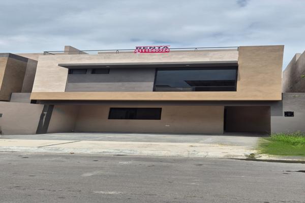 Foto de inmueble en Av. Aviana, Antares, 66057 Cdad. Gral. Escobedo, N.L. #s/n, Col. Privada Residencial Aviana C.P. 66057, General Escobedo