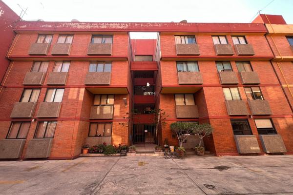 Foto de inmueble en Avenida del Imán #s/n, Col. Ajusco C.P. 04300, Coyoacán