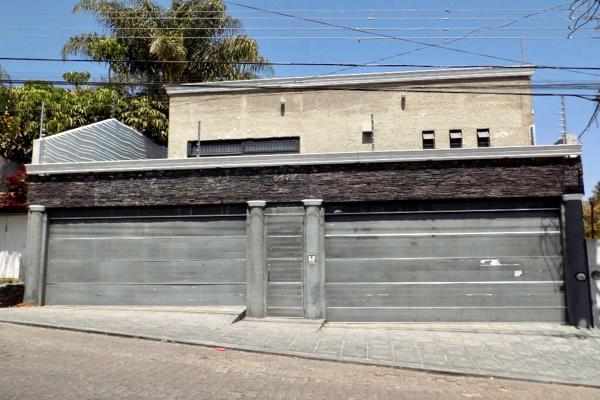 Foto de inmueble en Calle Del Fallón #5372 #5372, Col. Cerro Del Tesoro C.P. 45608, San Pedro Tlaquepaque