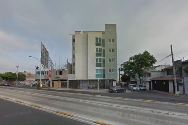 Foto de inmueble en REAL DEL MORAL  #s/n, Col. Real del Moral C.P. 09010, Iztapalapa