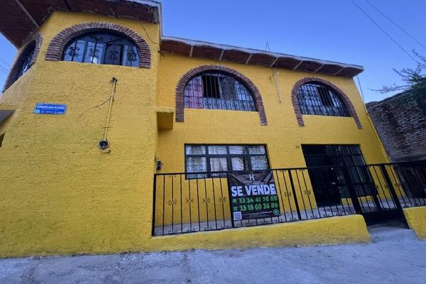 Foto de inmueble en Margarita Maza de Juarez 30 #30, Col. Arroyo Hondo C.P. 45186, Zapopan