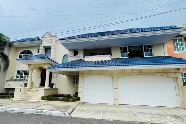 Foto de inmueble en Casa en venta en Veracruz con 5 Hab Fracc Costa de Oro  #95Int. 16, Col. Costa de Oro C.P. 94299, Boca del Río