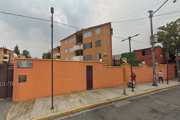 Foto de inmueble en Redención 150, Redención, Santiago Tepalcatlalpan, Xochimilco, 16200 Ciudad de México, CDMX #150, Col. Santiago Tepalcatlalpan C.P. 16200, Xochimilco