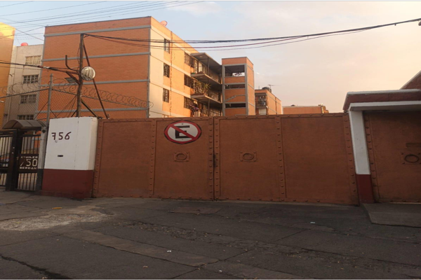 Foto de inmueble en Avenida Aquiles Serdán 756 #756Int. 5, Col. Santo Domingo C.P. 02160, Azcapotzalco