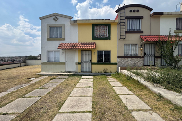 Foto de inmueble en Margalef 41 #41, Col. Rancheria C.P. 54693, Huehuetoca