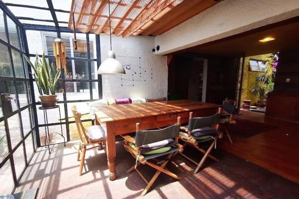Foto de inmueble en Calle 11 Mártires 61, Tlalpan Centro I, Tlalpan, 14000 Ciudad de México, CDMX #61, Col. Tlalpan Centro C.P. 14000, Tlalpan