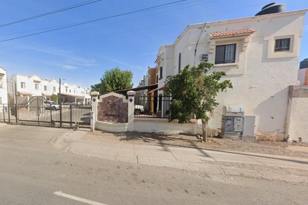 Foto de inmueble en Vizzini, Col. Villa Bonita C.P. 83288, Hermosillo
