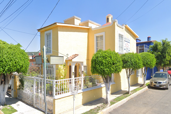 Foto de inmueble en De Botina  #s/n, Col. Plazas del Sol 2a Sección C.P. 76099, Querétaro