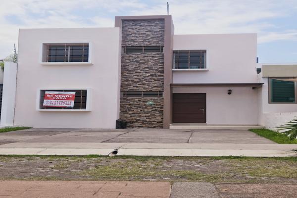 Foto de inmueble en Monte Makalu 106 #106, Col. Residencial Real Santa Bárbara C.P. 28017, Colima