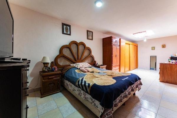 Foto de inmueble en Norte 60-A #s/n, Col. Mártires de Río Blanco C.P. 07880, Gustavo A. Madero