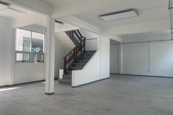 Foto de inmueble en Eulalia Guzmán #s/n, Col. Atlampa C.P. 06450, Cuauhtémoc