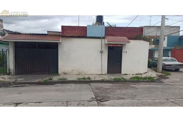 Foto de inmueble en Riva Palacio 201, Escondida, 43640 Tulancingo, Hgo. #201, Col. La Escondida C.P. 43640, Tulancingo de Bravo