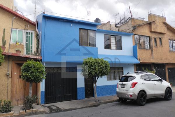Foto de inmueble en Calle Chiapanecas, Col. Aurora Tercera Sección (Benito Juárez) C.P. 57000, Nezahualcóyotl