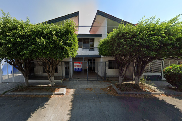 Foto de inmueble en Calle José R. Osorio 3717 #3717, Col. Parques Del Nilo C.P. 44820, Guadalajara