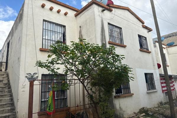 Foto de inmueble en ANDADOR DE USO COMUN #s/n, Col. Villas Otoch Paraíso C.P. 77539, Benito Juárez