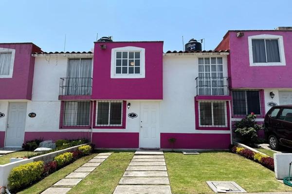 Foto de inmueble en Hermenegildo Gomez #7, Col. Colonial del Lago C.P. 54476, Nicolás Romero