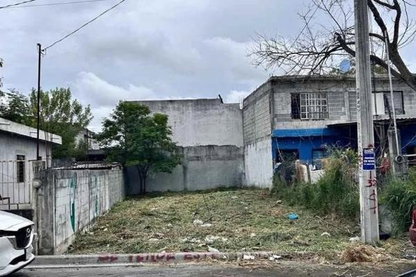 Foto de inmueble en Mirto #s/n, Col. Jerónimo Treviño 2do Sec. C.P. 67483, Cadereyta Jiménez