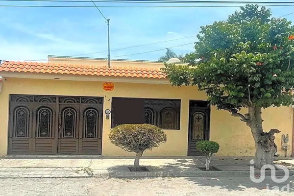 Foto de inmueble en Nicolas Bravo #1024, Col. Ciudad Victoria Centro C.P. 87000, Victoria