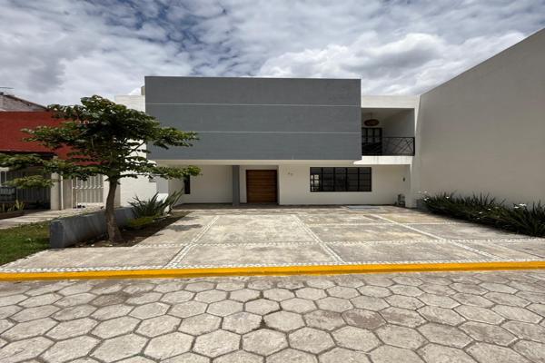 Foto de inmueble en Paso de Cortes 3309 #3309, Col. San Agustín Calvario C.P. 72760, San Pedro Cholula