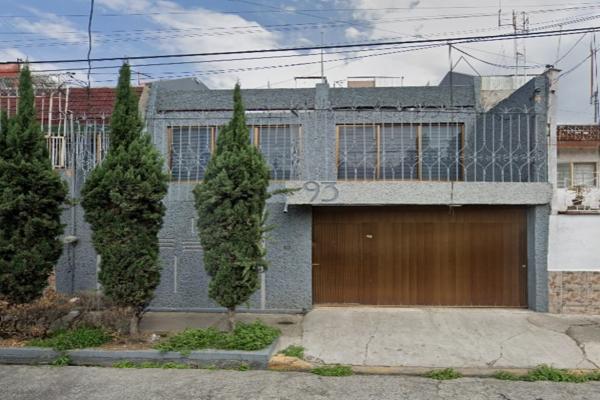 Foto de inmueble en Calle Plateros #93, Col. Metropolitana Primera Sección C.P. 57730, Nezahualcóyotl