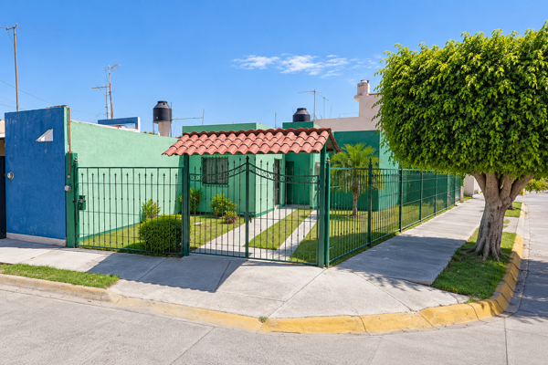 Foto de inmueble en Estancia Encantada 120, San Pedro, 36760 Salamanca, Gto. #120, Col. San Pedro C.P. 36760, Salamanca