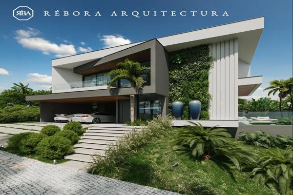 Foto de inmueble en San Isidro Norte, Col. Bosques de San Isidro (Las Cañadas) C.P. 45133, Zapopan