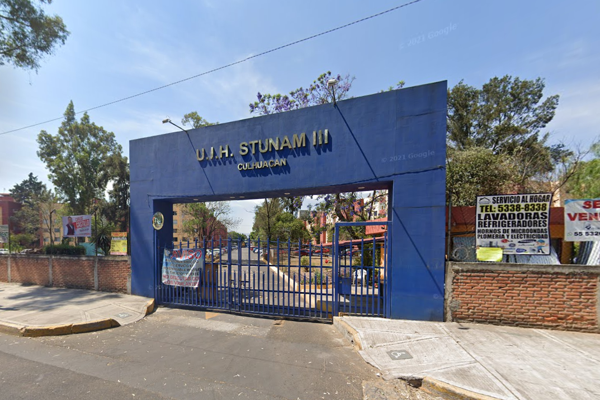 Foto de inmueble en Calz de la Virgen 3000, Coapa, Stunam, Coyoacán, 04480 Ciudad de México, CDMX #3000, Col. Culhuacán CTM CROC C.P. 04480, Coyoacán