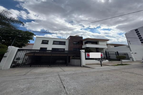 Foto de inmueble en Villa de la Concepción, Col. Villas del Campestre C.P. 37129, León
