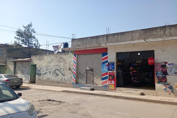 Foto de inmueble en MELCHOR OCAMPO #15, Col. San José Huilango C.P. 54710, Cuautitlán Izcalli