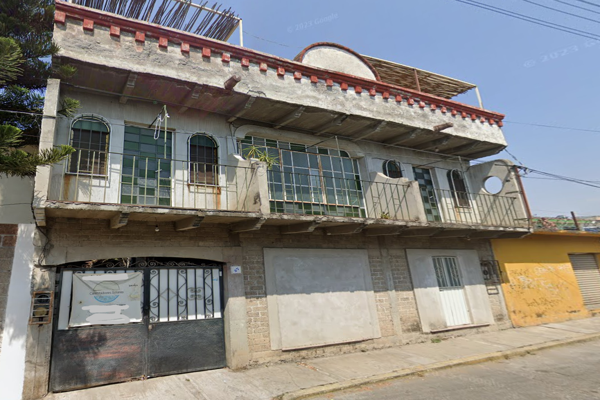 Foto de inmueble en San Miguel, Col. Deportiva C.P. 62570, Jiutepec
