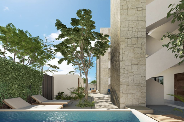 Foto de inmueble en TULUM, Col. Javier Rojo Gómez (Punta Allen) C.P. 77768, Tulum