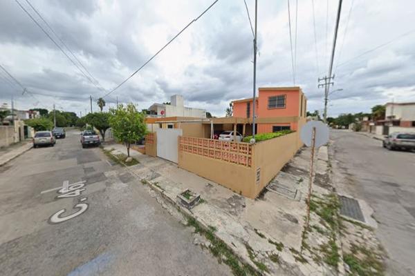 Foto de inmueble en Calle 46 525A #s/n, Col. Reparto Granjas C.P. 97198, Mérida