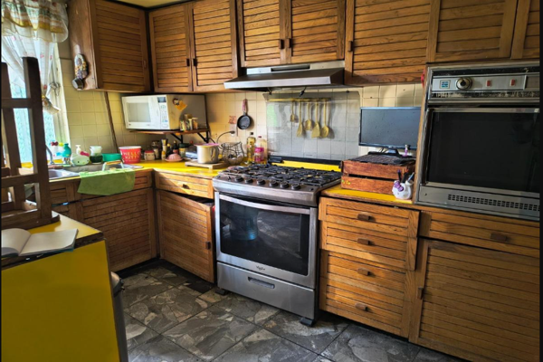 Foto de inmueble en Viveros del Rosedal #0, Col. Viveros de La Loma C.P. 54080, Tlalnepantla de Baz