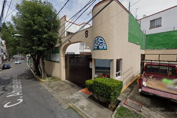 Foto de inmueble en 4a. Cerrada Ahuehuetes 2 #8, Col. San José de los Cedros C.P. 05200, Cuajimalpa de Morelos