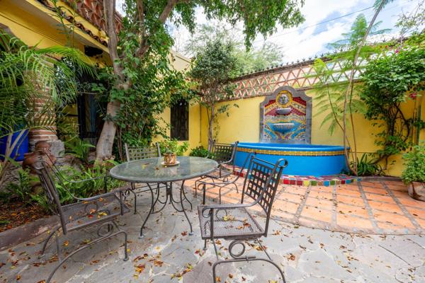 Foto de inmueble en Santa Julia, 37736 San Miguel de Allende, Gto. #SMA9778, Col. Olimpo C.P. 37736, San Miguel de Allende