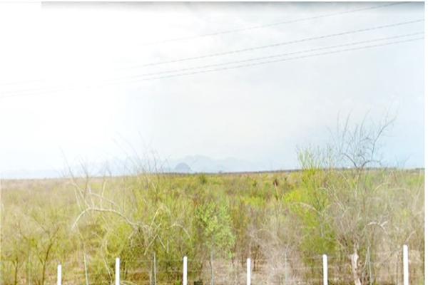 Foto de inmueble en SECCION POLIGONO 1 LOTES 20 Y 26, Col. Llano Grande C.P. 81991, Sinaloa