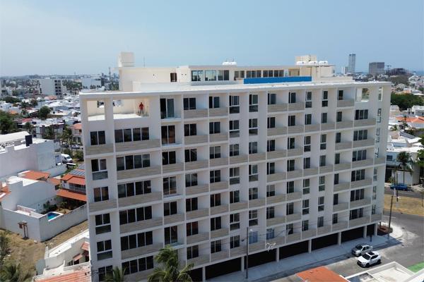 Foto de inmueble en Departamento en venta en Veracruz Fracc Costa de Oro  #59Int. 16, Col. Costa de Oro C.P. 94299, Boca del Río