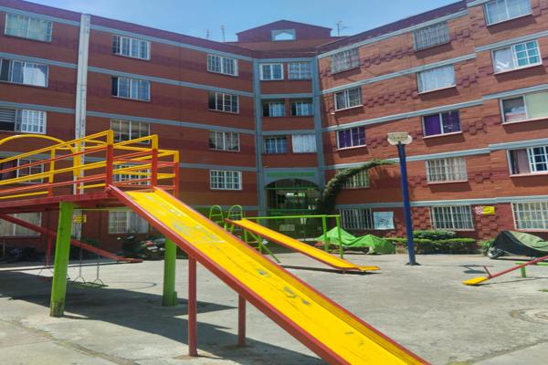 Foto de inmueble en Santa Teresa #106Int. 105, Col. Tepalcates C.P. 09210, Iztapalapa