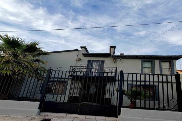 Foto de inmueble en Avenida Ignacio Comonfort #s/n, Col. Prohogar C.P. 21240, Mexicali