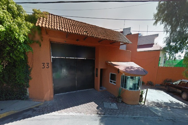 Foto de inmueble en Cristóbal Colón  #33Int. 9 , Col. Chimalcoyoc C.P. 14630, Tlalpan
