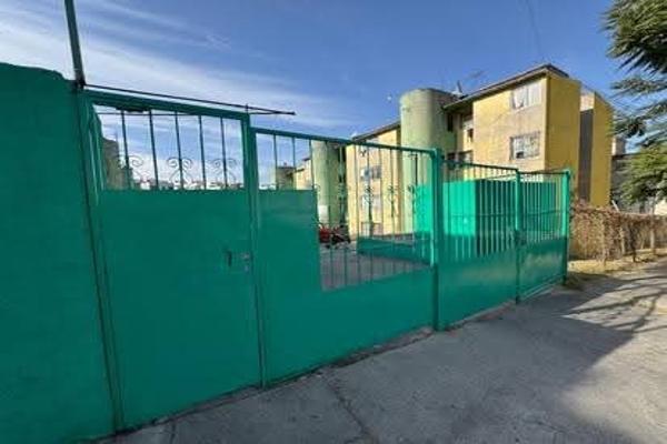 Foto de inmueble en Pino  #302, Col. Basurero Municipal (La Aurora) C.P. 55736, Coacalco de Berriozábal