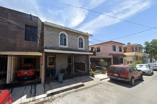 Foto de inmueble en Octavio Gutierrez, Col. Unidad Laboral C.P. 66440, San Nicolás de los Garza