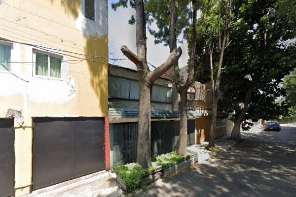 Foto de inmueble en Soja 158 # , Col. Granjas Esmeralda C.P. 09810, Iztapalapa