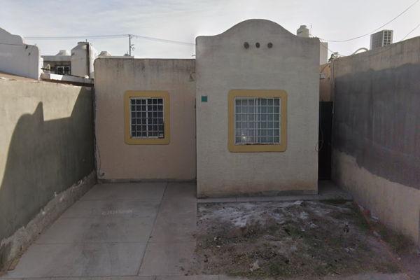 Foto de inmueble en SAN NICOLAS #s/n, Col. Paseo San Angel C.P. 83287, Hermosillo