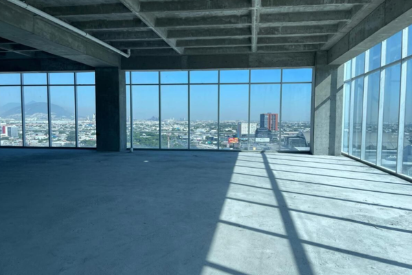 Foto de inmueble en Av Fundidora 200, Centro, 64800 Monterrey, N.L., Col. Obrera C.P. 64010, Monterrey